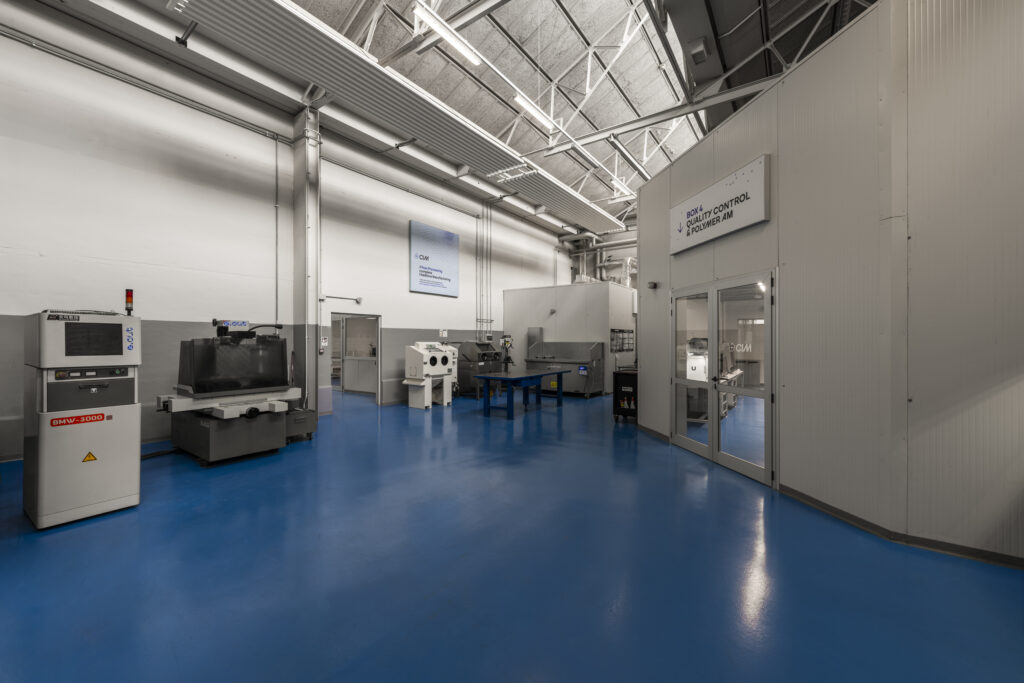 L'AREA POST PROCESSO AM