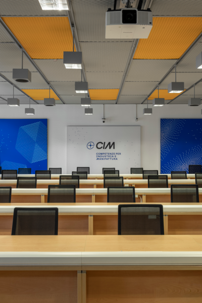 AULA FORMAZIONE