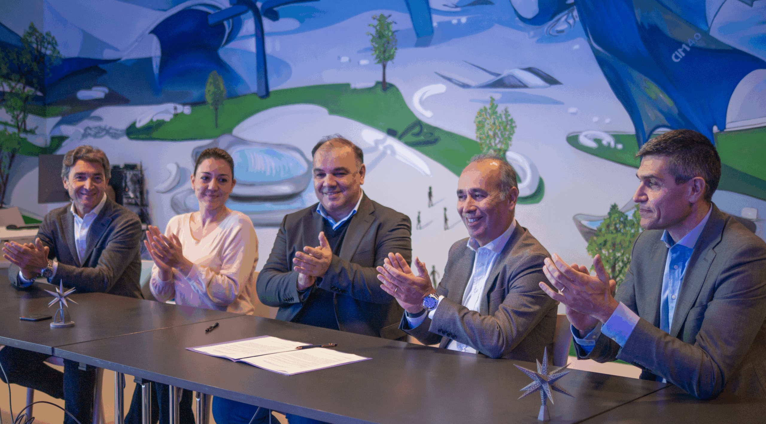 Accenture Activity Accenture Italy is the new activity partner of CIM4.0 - CIM ...