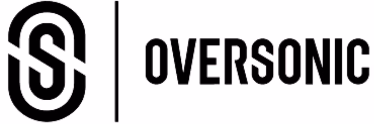 Oversonic