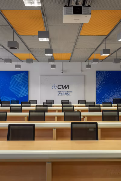 AULA FORMAZIONE